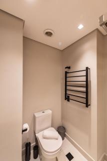 Studio Alto Padrão - Piscina - Pinheiros - PG413 - São Paulo - 9