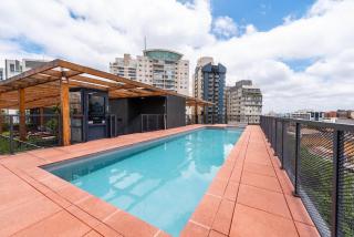 Studio Alto Padrão - Piscina - Pinheiros - PG413 - São Paulo - 2