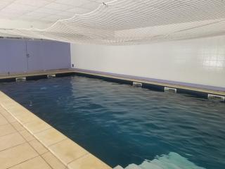 Appartement cosy centre Uzès, parking gratuit, piscine - Uzès - 2