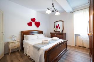 Casa degli zii - Assise - 1