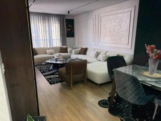 Luxury Apartment - Pristina - 9