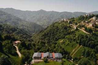 Yege Villa Bungalov - Çamlıhemşin - 0