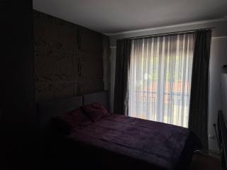 Luxury Apartment - 5