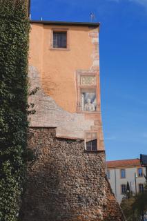 Duplex - Old Town - Roanne - La Celle-sous-Gouzon - 8