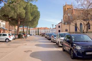 Duplex - Old Town - Roanne - La Celle-sous-Gouzon - 7
