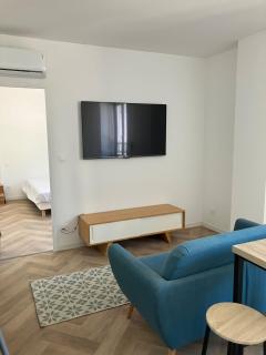Duplex - Old Town - Roanne - La Celle-sous-Gouzon - 4