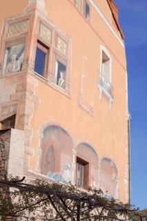 Duplex - Old Town - Roanne - La Celle-sous-Gouzon - 2