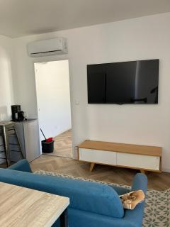 Duplex - Old Town - Roanne - La Celle-sous-Gouzon - 1