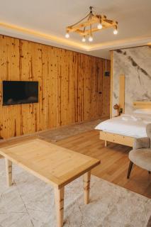 Yege Villa Bungalov - Çamlıhemşin - 1