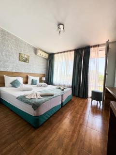 Hotel Surf Primorsko - Primorsko - 1