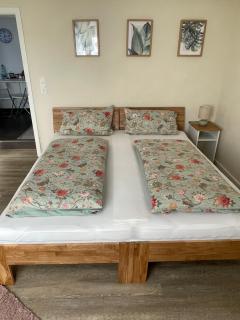 Schöne kleine Wohnung in Künzell - Künzell - 9