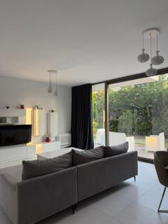 London Villa Olea Residence Drimades - Himarë - 8