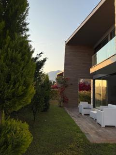 London Villa Olea Residence Drimades - Himarë - 0