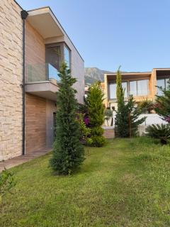 London Villa Olea Residence Drimades - Himarë - 4