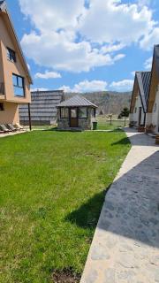''ARIJA'' Cozy Weekend Cottage - Žabljak - 9