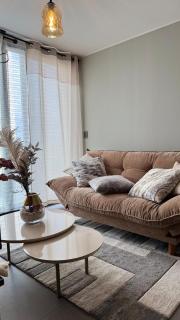 Apartamento Moderno en Santiago - Santiago - 8