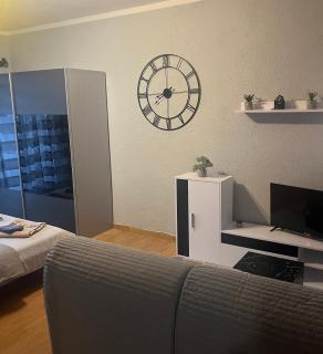 Apartment Novigrad City Centre - 9