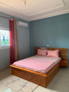 SWISS Residency Kribi - Kribi - 6