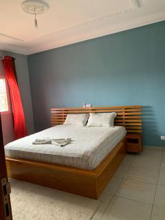 SWISS Residency Kribi - Kribi - 5