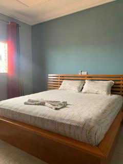 SWISS Residency Kribi - Kribi - 3