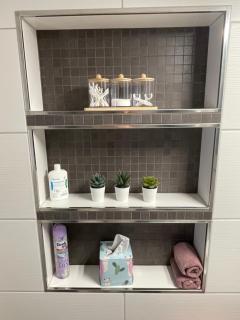 Schöne kleine Wohnung in Künzell - Künzell - 1