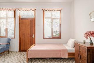 Peaceful apartment 150 m from the sea - Kusadası - 4