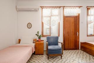 Peaceful apartment 150 m from the sea - Kusadası - 6