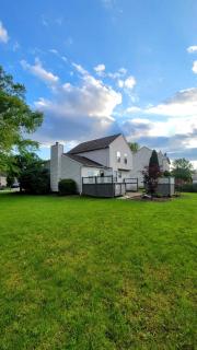 Warm haven minutes from downtown - Reynoldsburg - 6