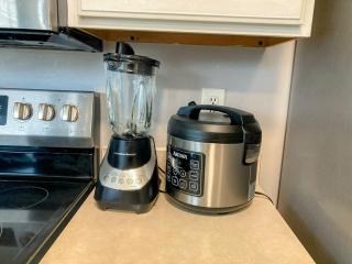 Warm haven minutes from downtown - Reynoldsburg - 3