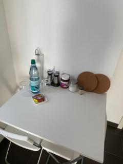 Schöne kleine Wohnung in Künzell - Künzell - 3