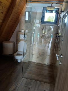 Villa Rustic - - 2
