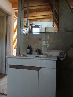 Villa Rustic - - 1
