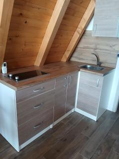 Villa Rustic - - 7