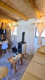 ''ARIJA'' Cozy Weekend Cottage - 1