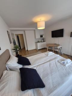 CITY Studio - Crown 32 - Zürich - 2