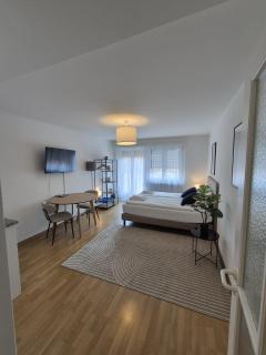 CITY Studio - Crown 32 - Zürich - 3