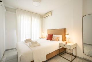 Gran y moderno apartamento en el centro de Málaga - Málaga - 9