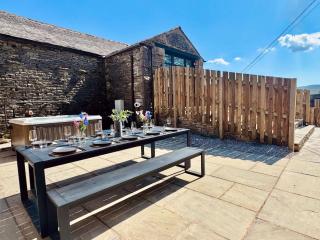 The Old Dairy Barn - Stunning Rural Retreat - Kirkby Stephen - 3