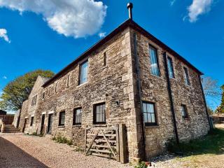 The Old Dairy Barn - Stunning Rural Retreat - Kirkby Stephen - 2