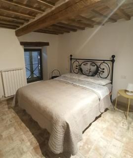 Appartamento Balcone sulla vigna Borgo Solfagnano - Coltavolino - 3