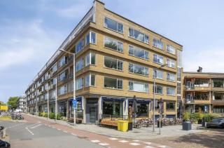 Blijdorp appartment Rotterdam - Rotterdam - 1