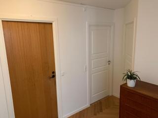 M udendørs pool sauna p kælder og stor altan - Kopenhagen - 9