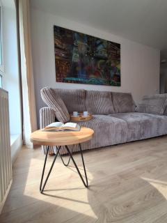 Time apartament - Toruń - 6