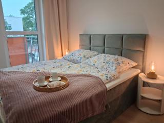 Time apartament - Toruń - 5