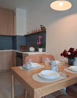 Time apartament - Toruń - 4