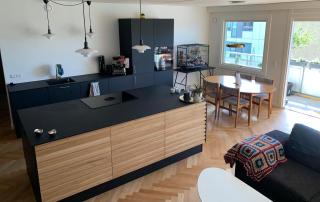 M udendørs pool sauna p kælder og stor altan - Kopenhagen - 3
