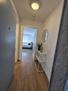 Stylish studio in city center - Crown 36 - Zürich - 7