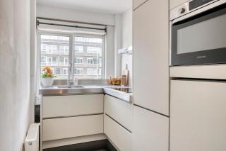 Blijdorp appartment Rotterdam - Rotterdam - 5