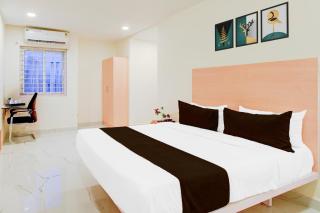Super Townhouse JP Nagar Miyapur - Lingampalli - 1