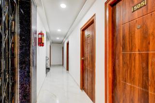 Super Townhouse JP Nagar Miyapur - Lingampalli - 6